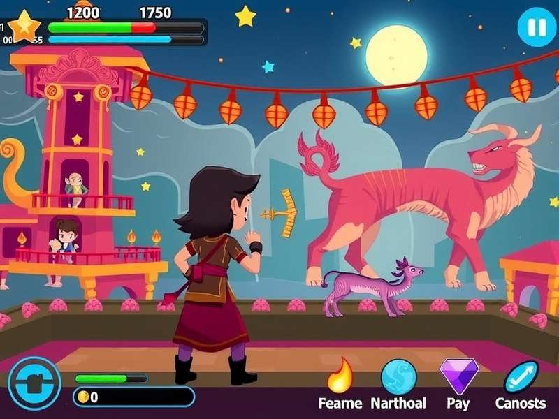 Tangy Tango Titans Diwali Event